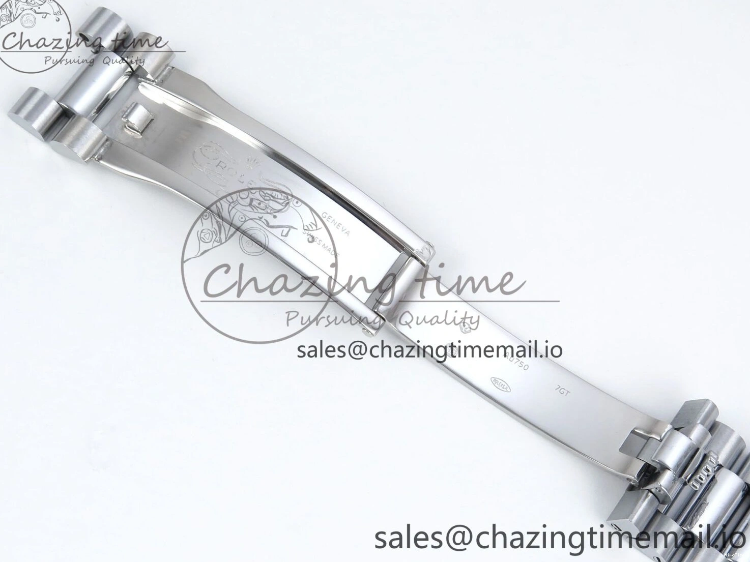 MiroTime 0409 Seasonal DayDate 40 SS QF 1:1 Best Edition Blue Black Dial Diamonds Bezel on President Bracelet A2836 V5 (Gain Weight) 482